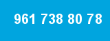 961 738 80 78